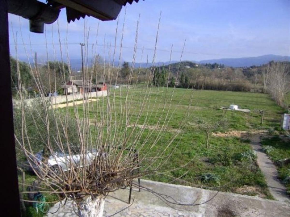 Picture of Residential Land For Sale in Corfu, Ionian Islands, Greece