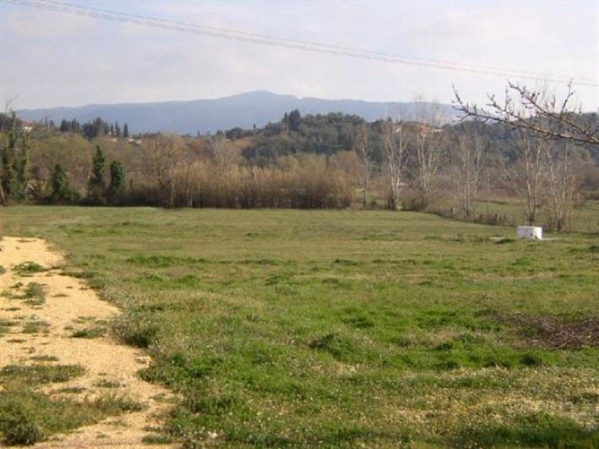 Picture of Residential Land For Sale in Corfu, Ionian Islands, Greece