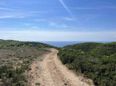 Residential Land For Sale in Zakinthos, Greece