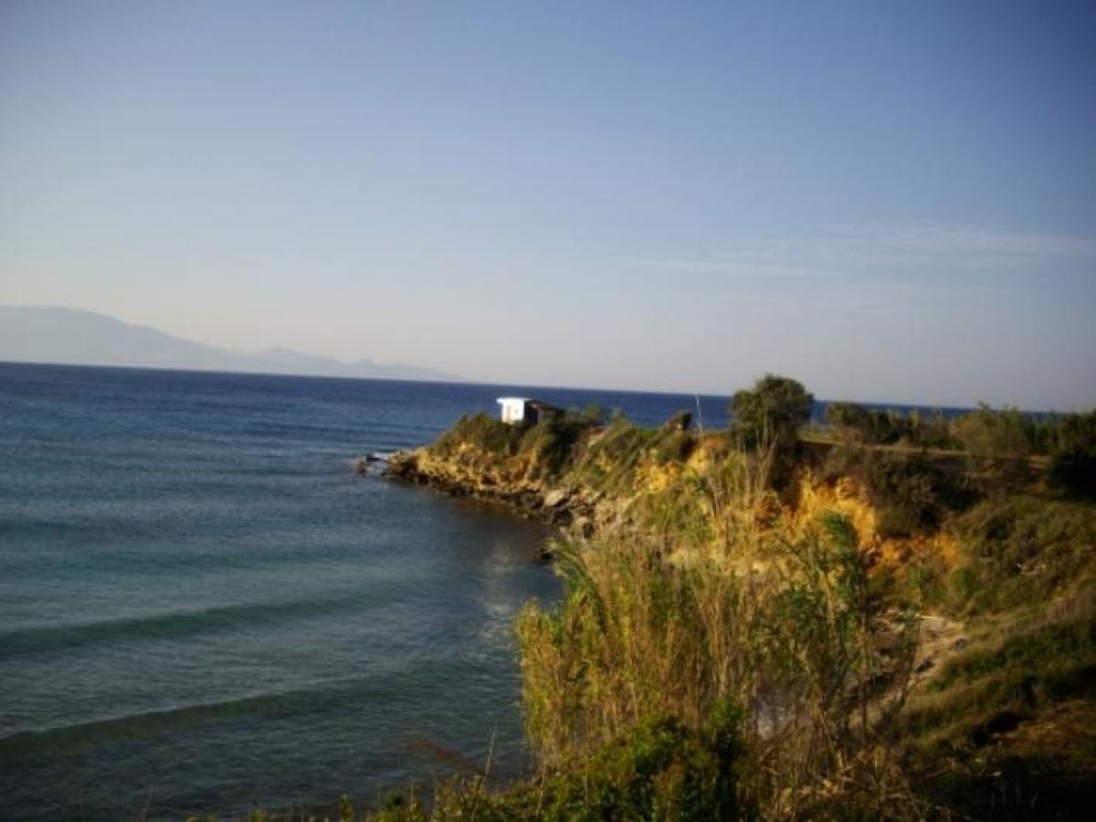 Picture of Residential Land For Sale in Zakinthos, Attica, Greece