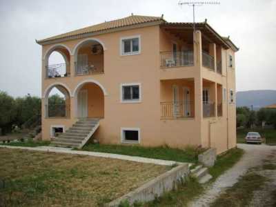 Apartment For Sale in Zakinthos, Greece