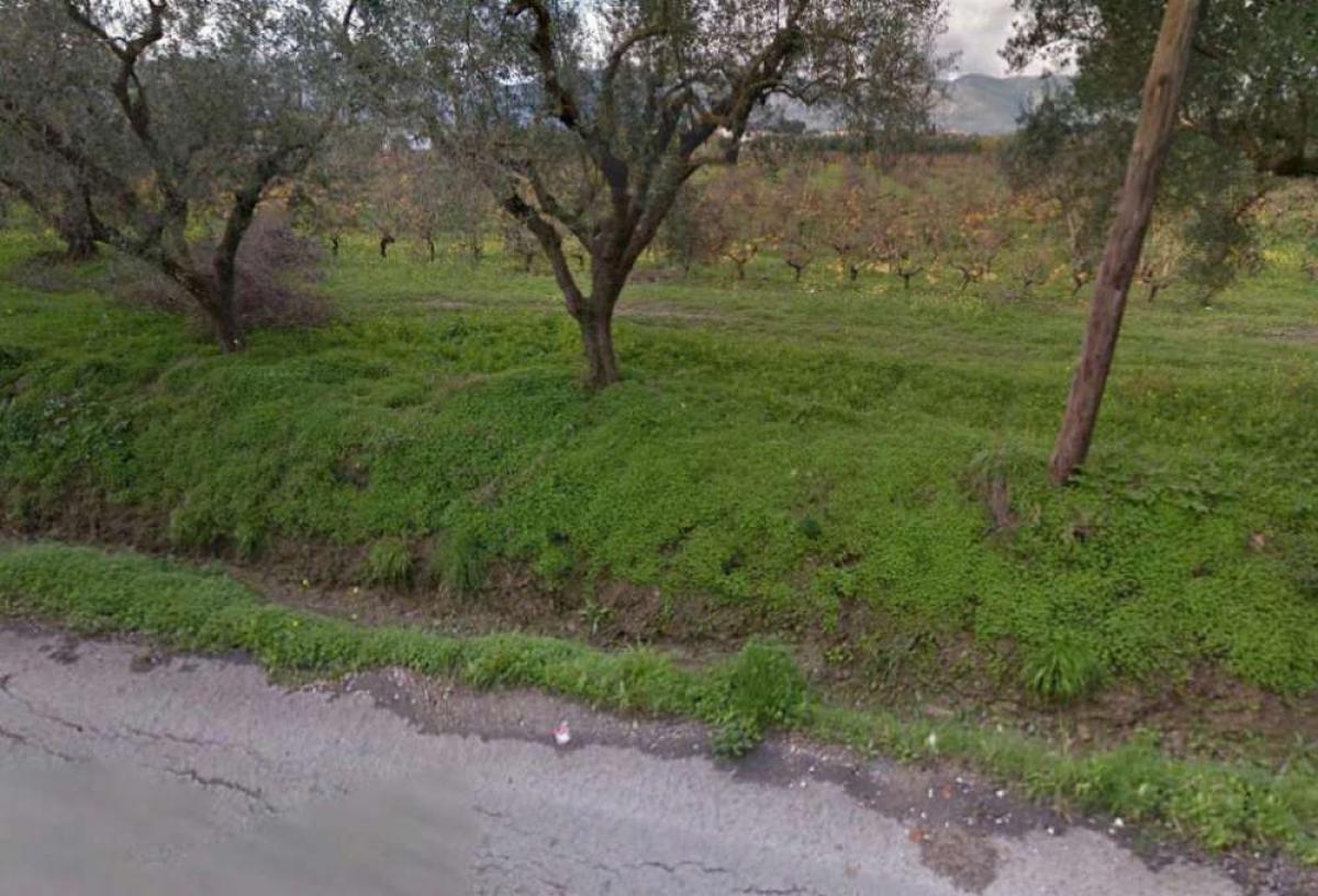 Picture of Residential Land For Sale in Zakinthos, Attica, Greece