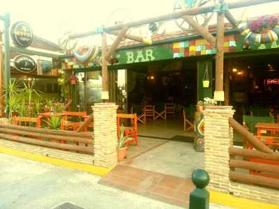 Retail For Sale in Zakinthos, Greece
