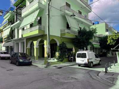 Retail For Sale in Zakinthos, Greece