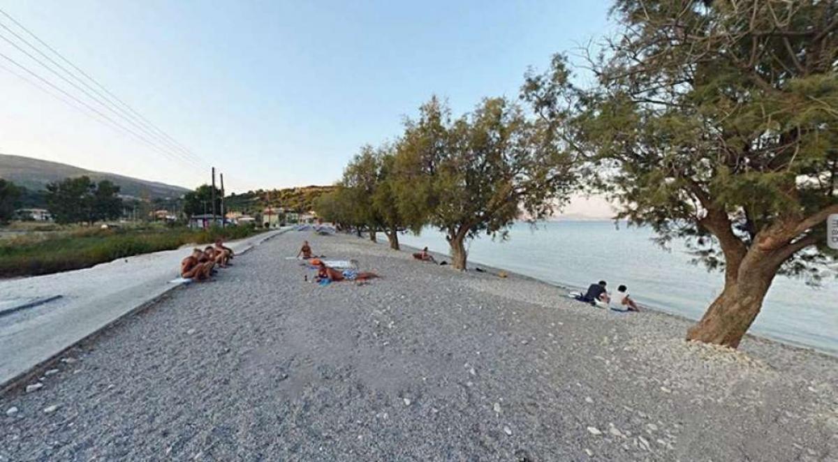 Picture of Residential Land For Sale in Zakinthos, Attica, Greece