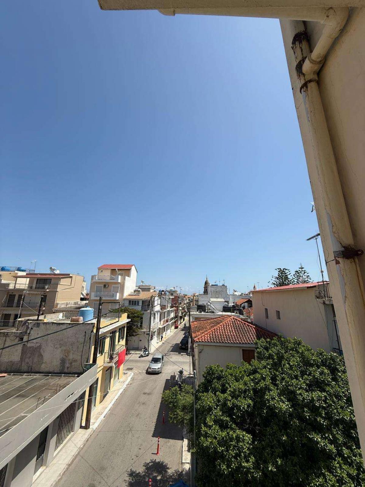 Picture of Apartment For Sale in Zakinthos, Attica, Greece