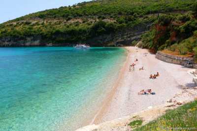 Residential Land For Sale in Zakinthos, Greece