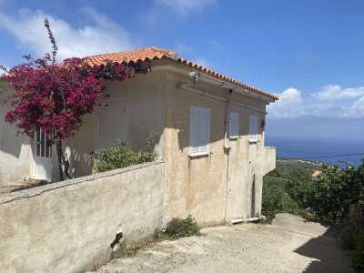 Residential Land For Sale in Zakinthos, Greece