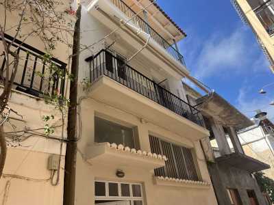 Apartment For Sale in Zakinthos, Greece