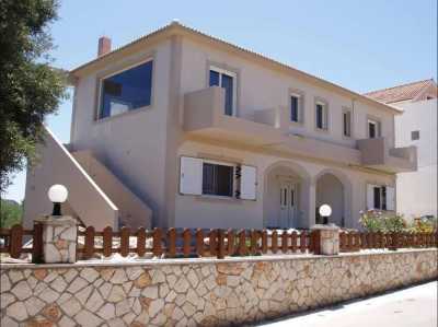 Apartment For Sale in Zakinthos, Greece