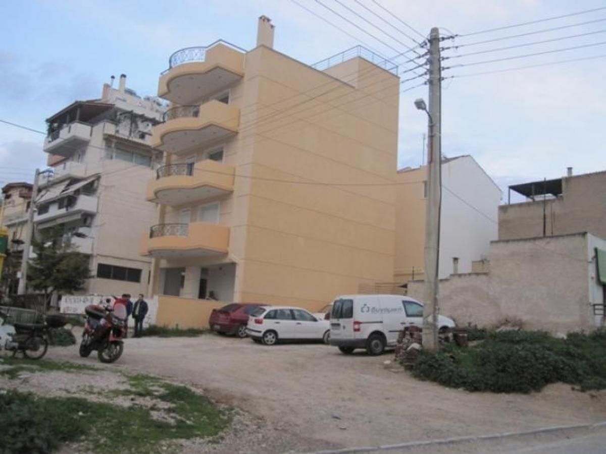 Picture of Residential Land For Sale in Attica, Pontevedra, Greece