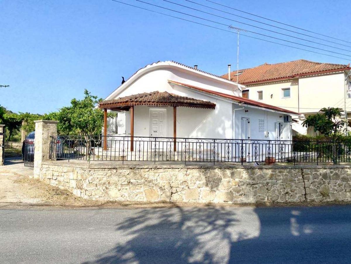 Picture of Home For Sale in Zakinthos, Attica, Greece