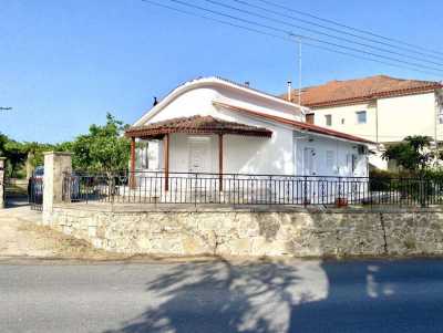 Home For Sale in Zakinthos, Greece