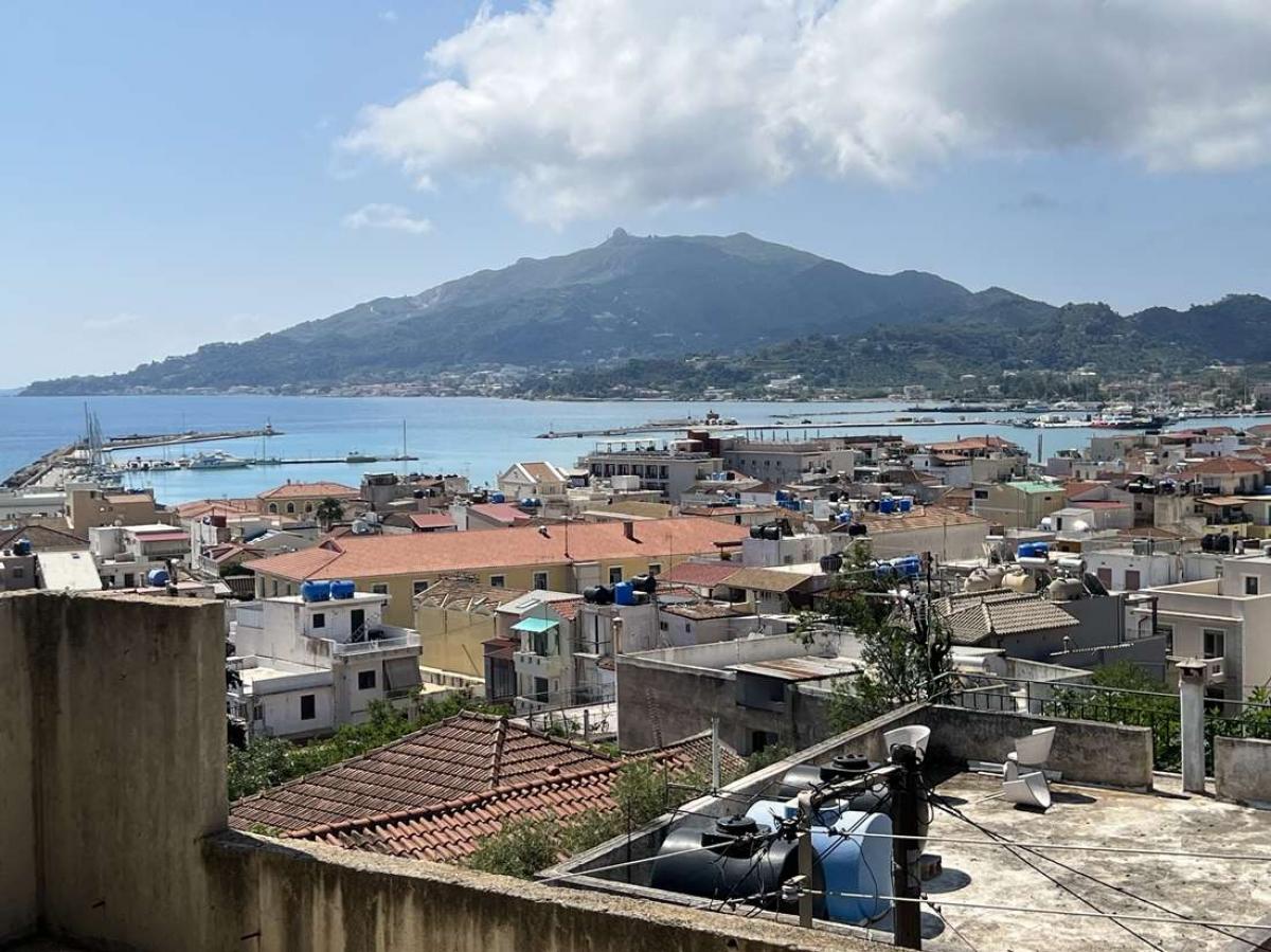 Picture of Apartment For Sale in Zakinthos, Attica, Greece