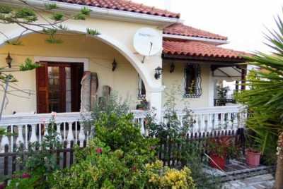 Home For Sale in Zakinthos, Greece