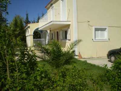Home For Sale in Zakinthos, Greece