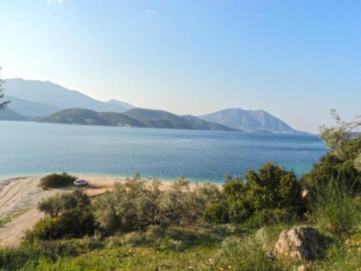 Picture of Home For Sale in Lefkada, Ionian Islands, Greece