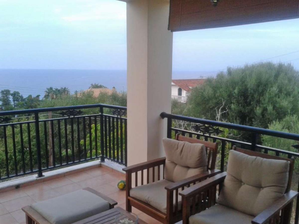 Picture of Apartment For Sale in Zakinthos, Attica, Greece