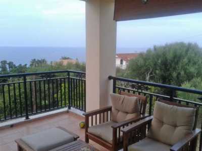 Apartment For Sale in Zakinthos, Greece