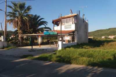 Apartment For Sale in Zakinthos, Greece