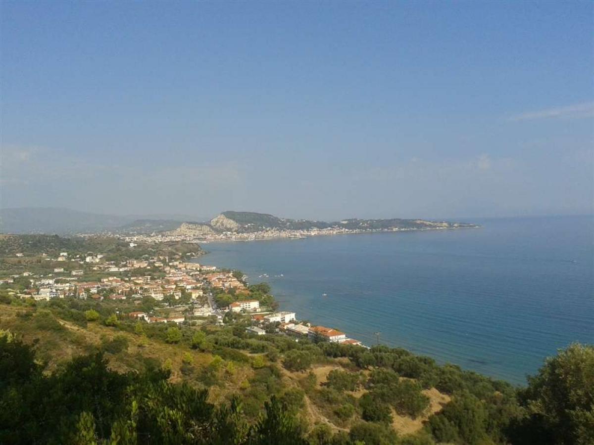 Picture of Residential Land For Sale in Zakinthos, Attica, Greece