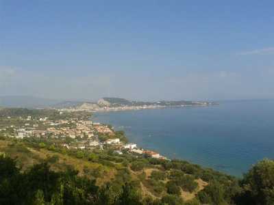 Residential Land For Sale in Zakinthos, Greece