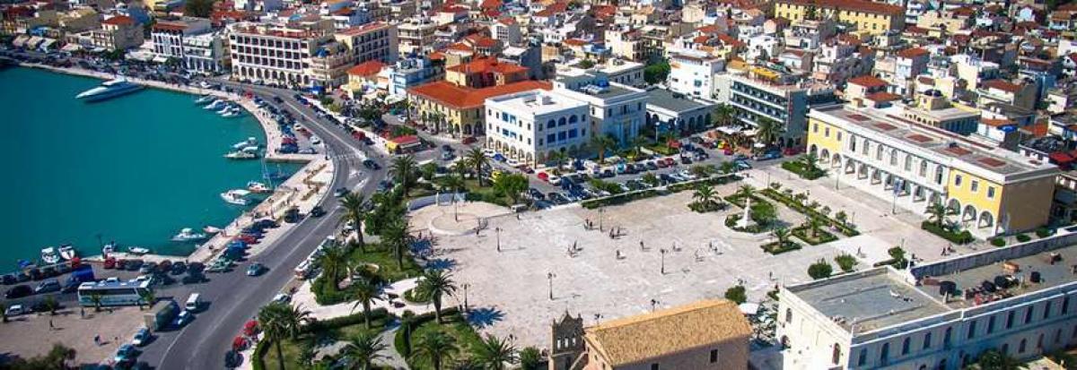 Picture of Apartment For Sale in Zakinthos, Attica, Greece
