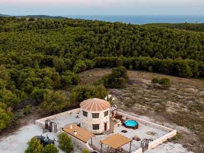 Home For Sale in Zakinthos, Greece