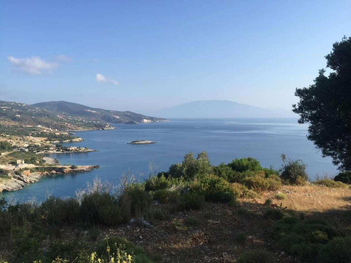 Picture of Residential Land For Sale in Zakinthos, Attica, Greece