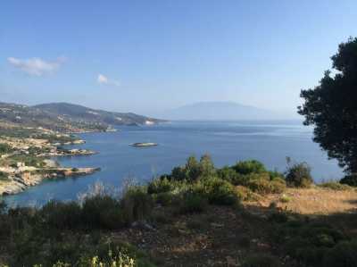 Residential Land For Sale in Zakinthos, Greece