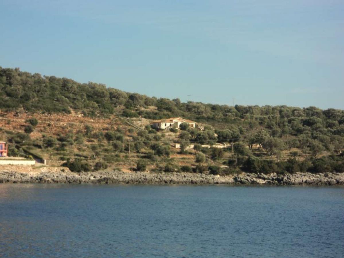 Picture of Home For Sale in Lefkada, Ionian Islands, Greece