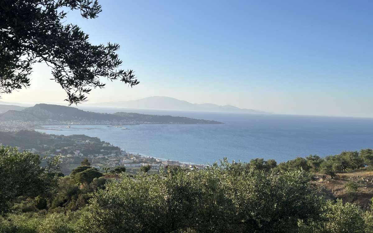 Picture of Residential Land For Sale in Zakinthos, Attica, Greece