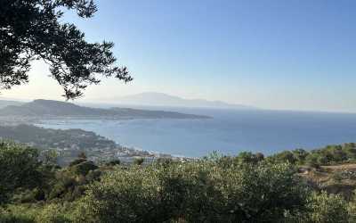 Residential Land For Sale in Zakinthos, Greece