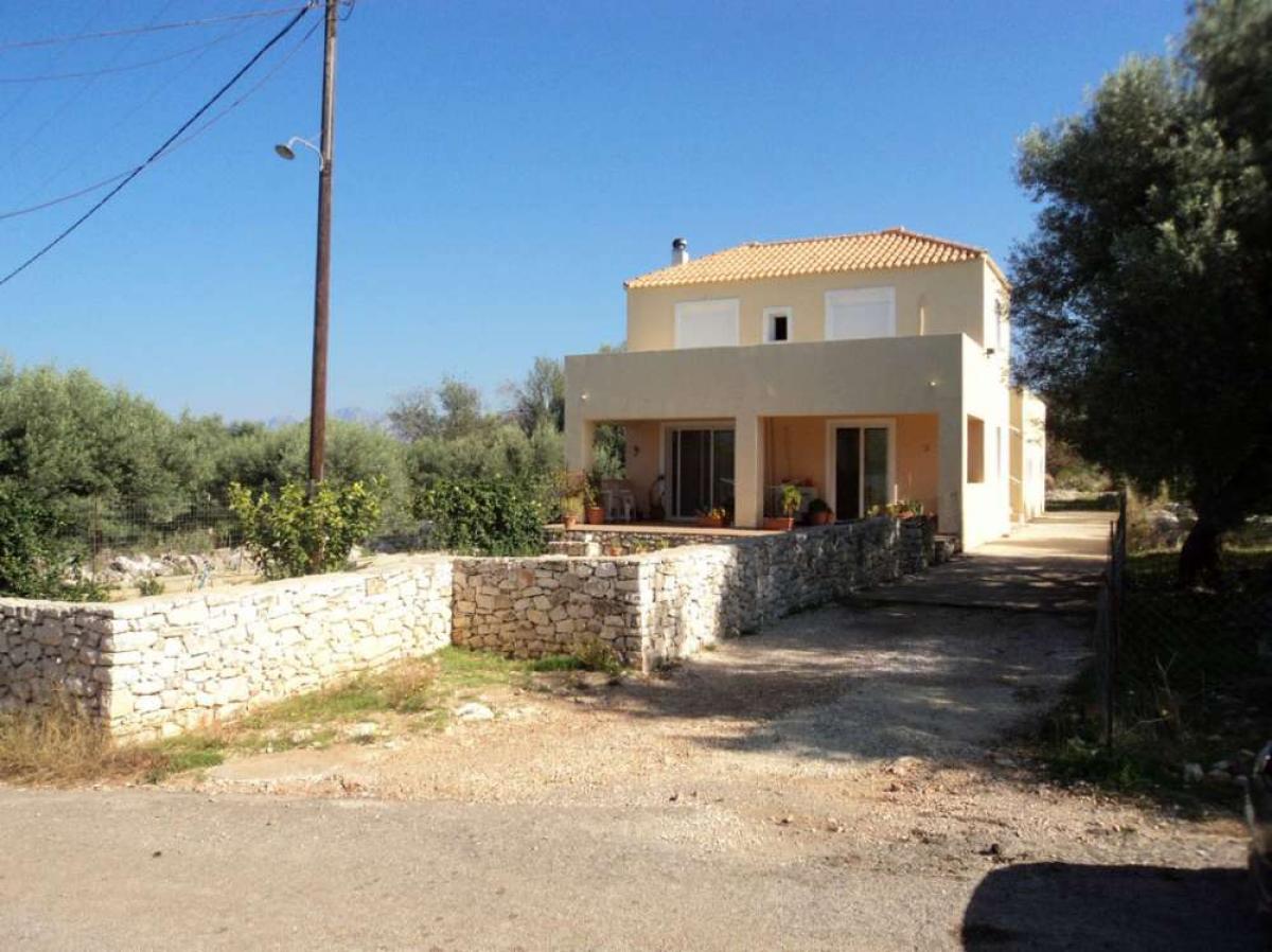 Picture of Home For Sale in Lefkada, Ionian Islands, Greece