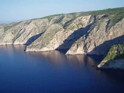 Residential Land For Sale in Zakinthos, Greece