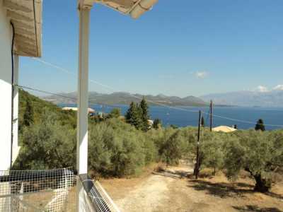 Residential Land For Sale in Lefkada, Greece