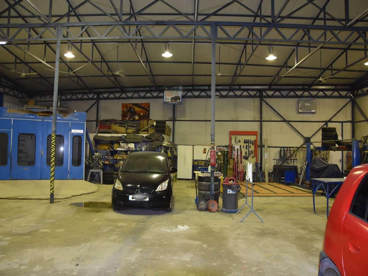 Picture of Office For Sale in Zakinthos, Attica, Greece