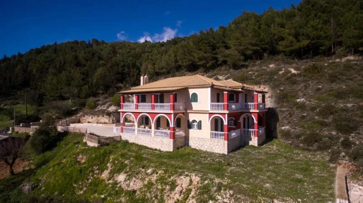 Picture of Home For Sale in Zakinthos, Attica, Greece