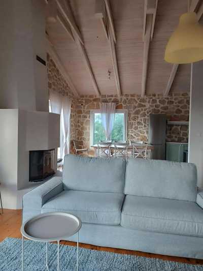 Home For Sale in Zakinthos, Greece