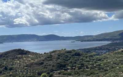 Residential Land For Sale in Zakinthos, Greece