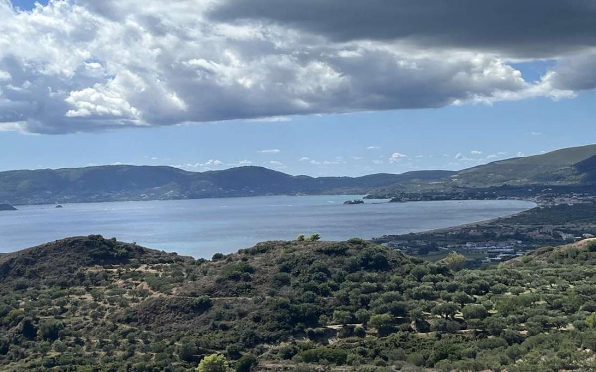 Picture of Residential Land For Sale in Zakinthos, Attica, Greece