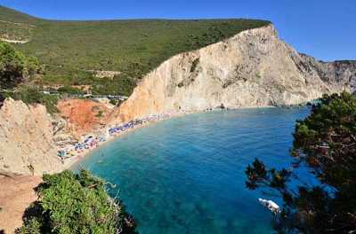 Residential Land For Sale in Lefkada, Greece