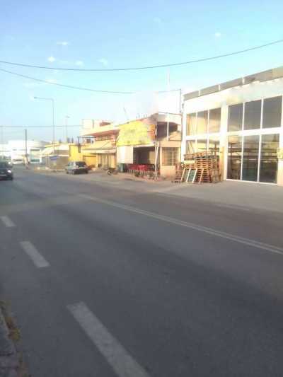 Retail For Sale in Zakinthos, Greece