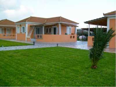 Hotel For Sale in Zakinthos, Greece