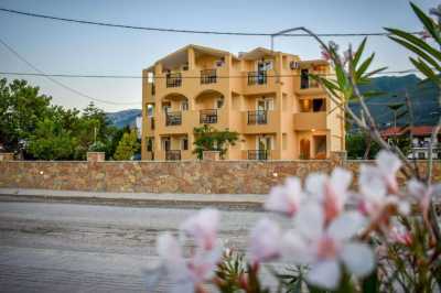 Hotel For Sale in Zakinthos, Greece