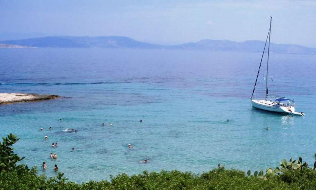 Picture of Residential Land For Sale in Attica, Pontevedra, Greece