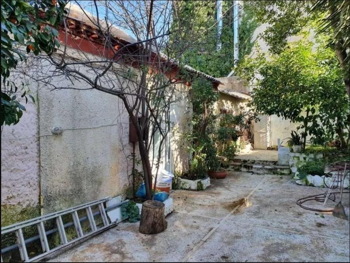 Picture of Home For Sale in Attica, Pontevedra, Greece