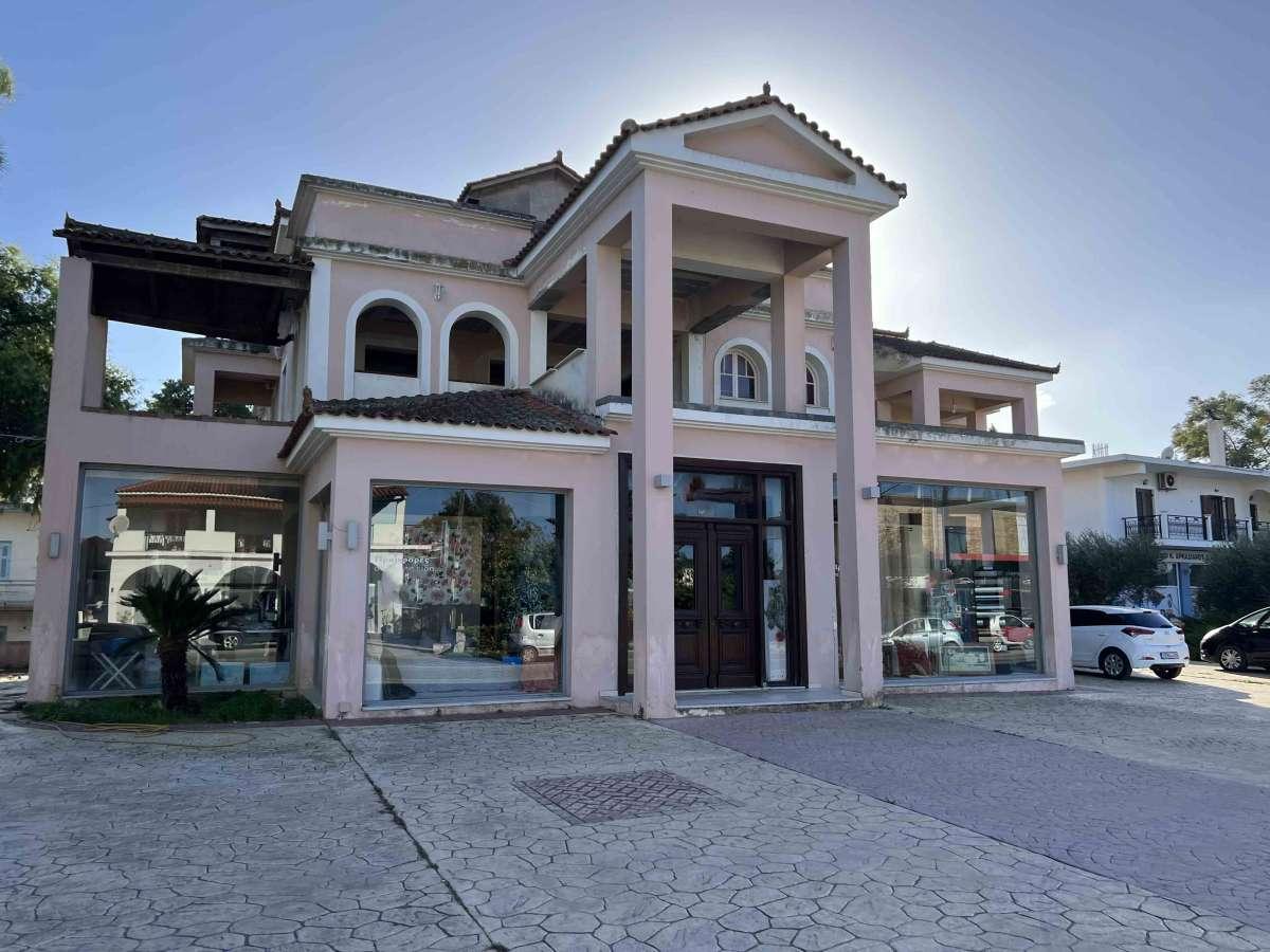 Picture of Office For Sale in Zakinthos, Attica, Greece