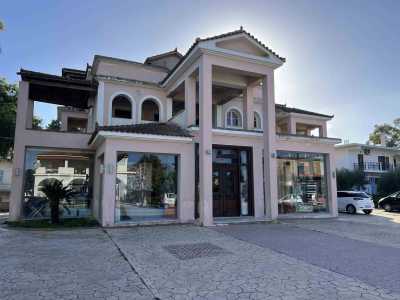 Office For Sale in Zakinthos, Greece