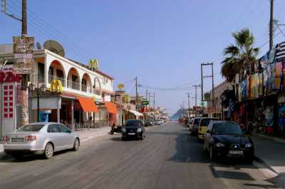 Hotel For Sale in Zakinthos, Greece